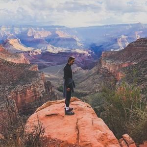 Meet your Posher, Ellen